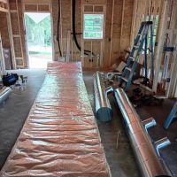 RSA Heating & Air ico