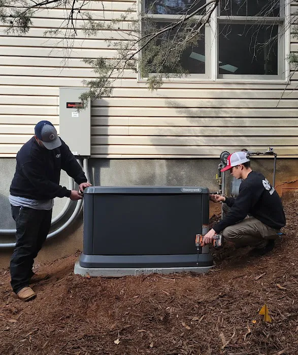 Noble Air & Heat, LLC Picture 5