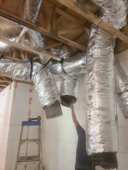 Noble Air & Heat, LLC Picture 1