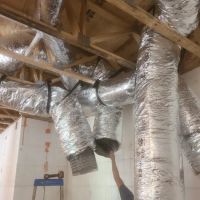 Noble Air & Heat, LLC ico