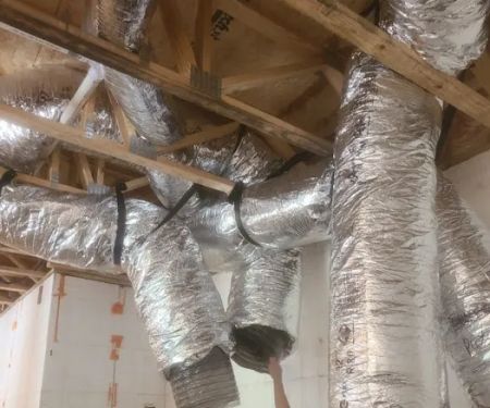 Noble Air & Heat, LLC