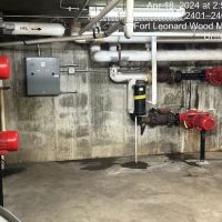 LA Heating and Air ico