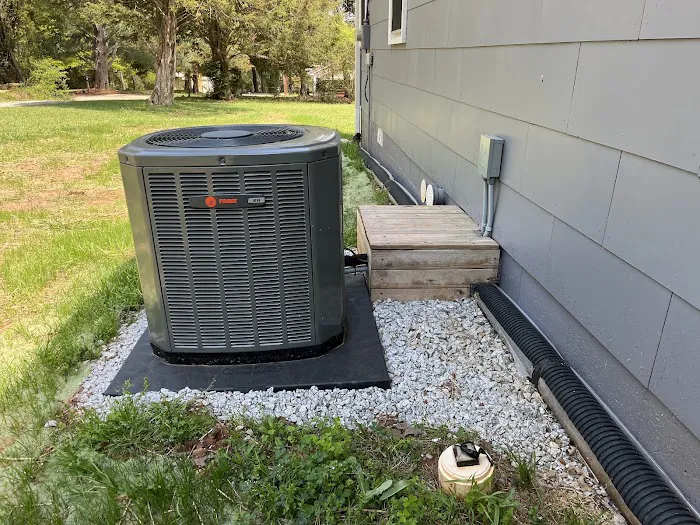 LA Heating and Air Picture 4