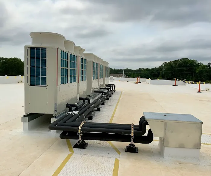 LA Heating and Air Picture 2