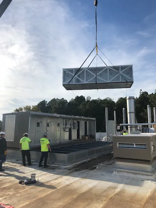 LA Heating and Air Picture 9