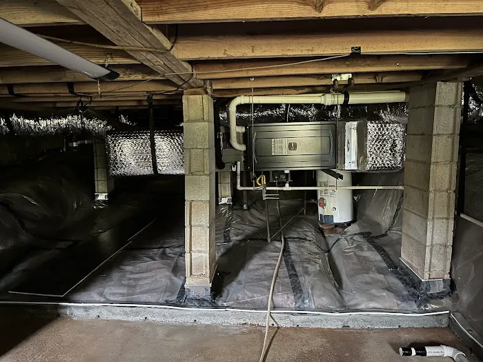 LA Heating and Air Picture 3