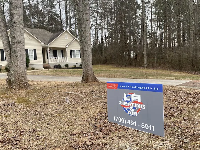 LA Heating and Air Picture 7