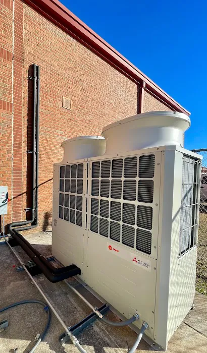 LA Heating and Air Picture 6