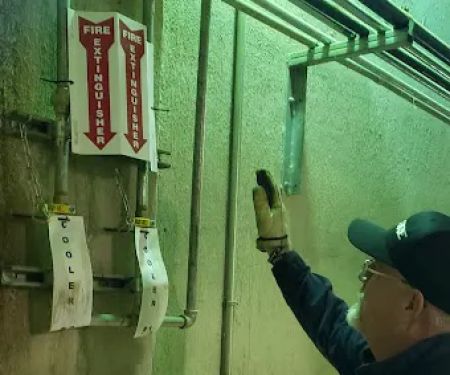 True North Contractors