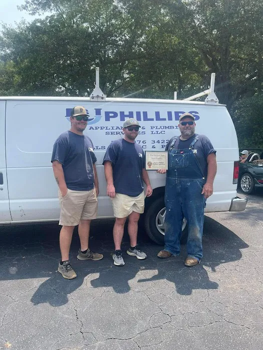 Phillips Plumbing, Wells and Septic Picture 4