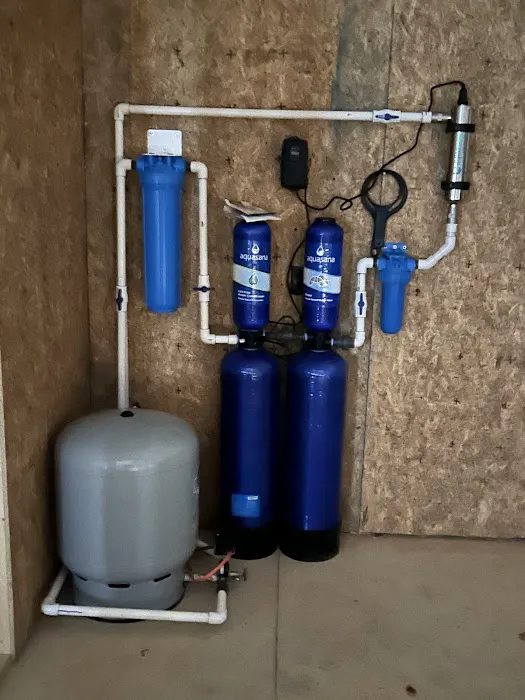 Phillips Plumbing, Wells and Septic Picture 2