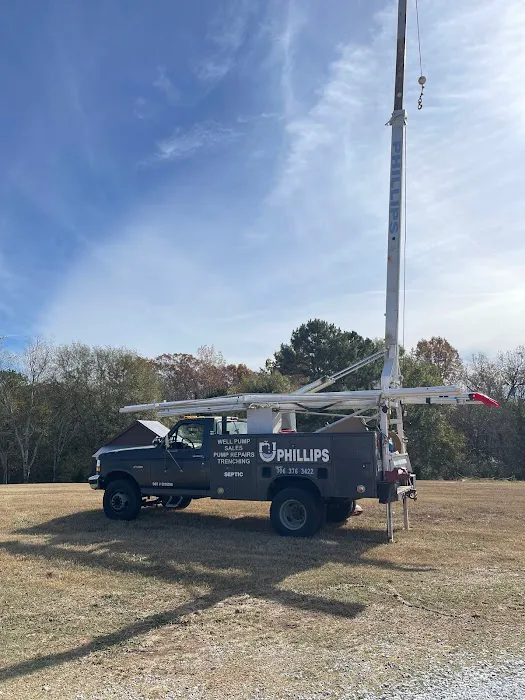 Phillips Plumbing, Wells and Septic Picture 9