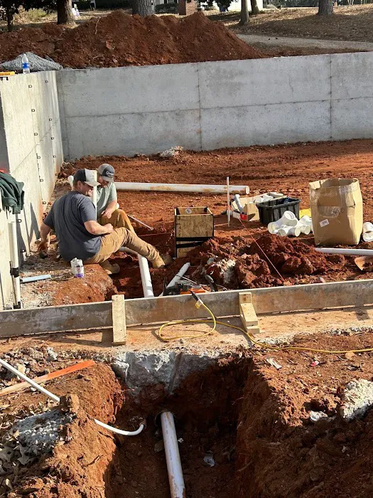 Phillips Plumbing, Wells and Septic Picture 7