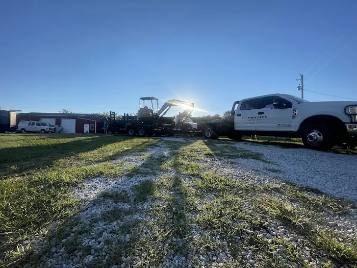 Phillips Plumbing, Wells and Septic Picture 3