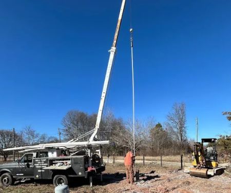 Phillips Plumbing, Wells and Septic