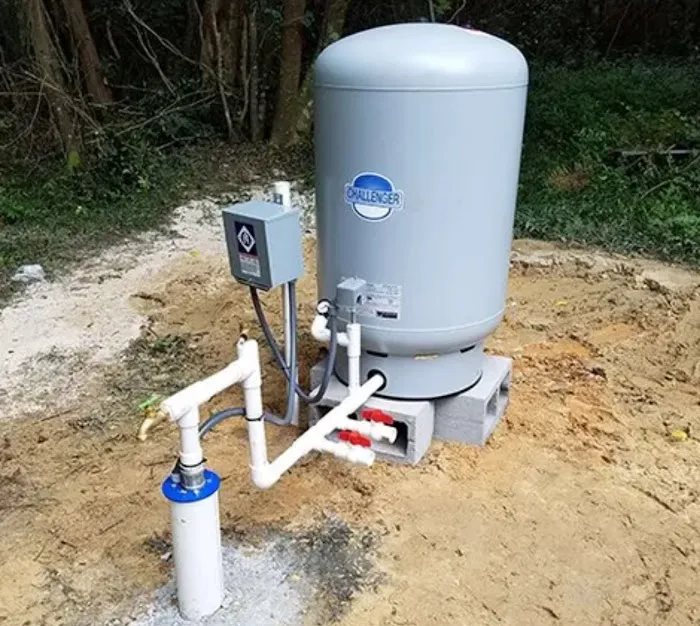 Phillips Plumbing, Wells and Septic Picture 8