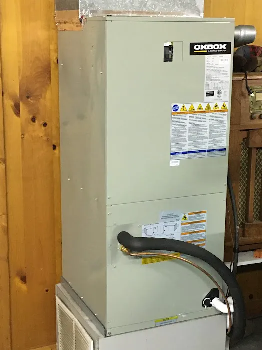 Parrish heating and air Picture 3