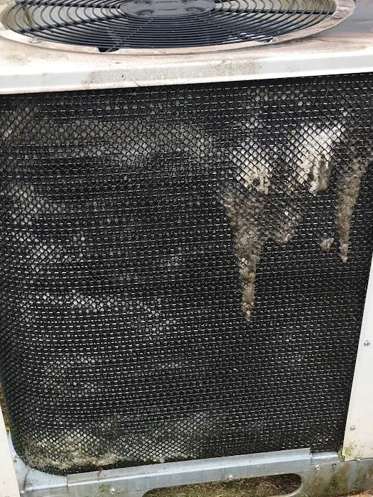 Parrish heating and air Picture 1