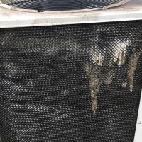 Parrish heating and air ico