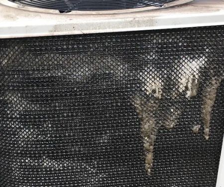 Parrish heating and air