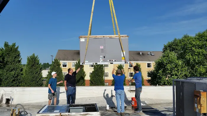 Contract Maintenance Specialties Picture 7