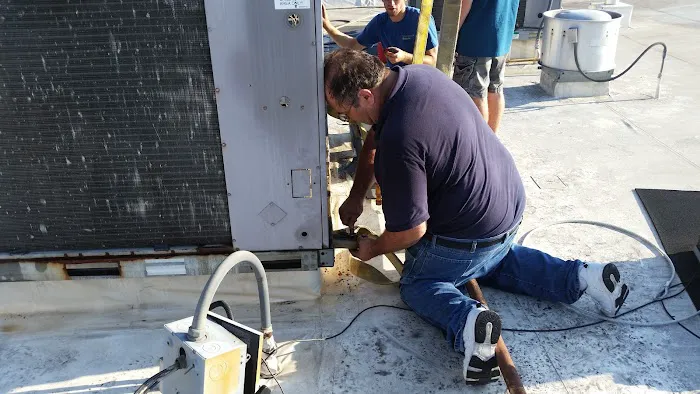 Contract Maintenance Specialties Picture 3