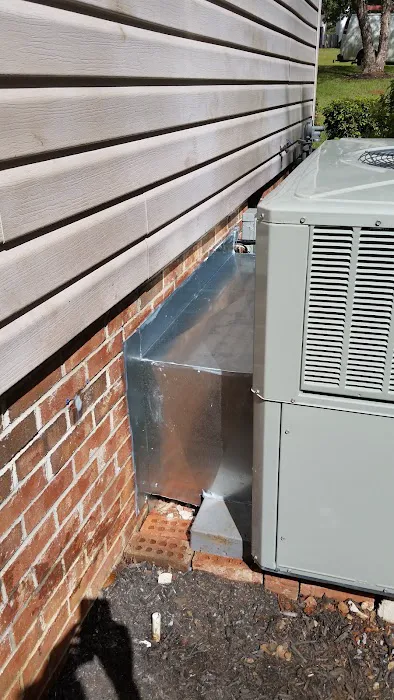 Contract Maintenance Specialties Picture 10