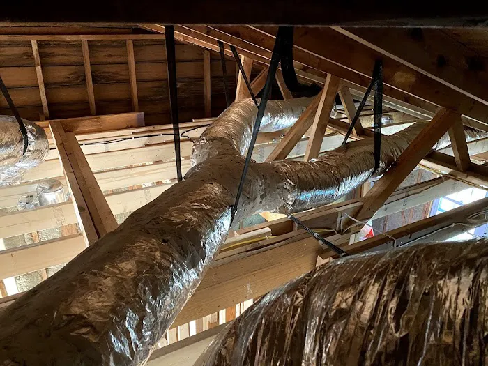 Contract Maintenance Specialties Picture 1