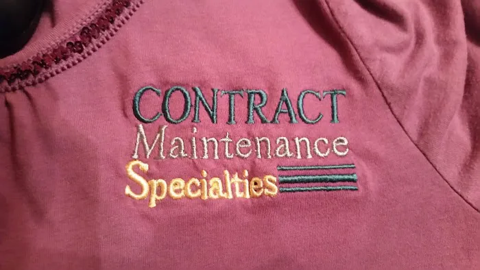Contract Maintenance Specialties Picture 4