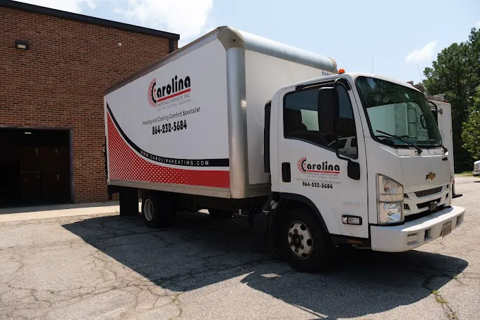 Carolina Heating Service Picture 9
