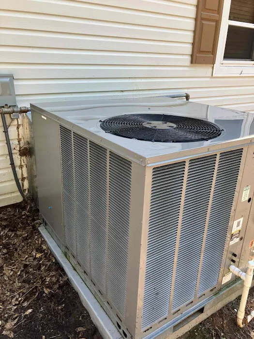 Carolina Heating Service Picture 4