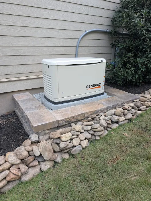 Carolina Heating Service Picture 1