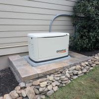 Carolina Heating Service ico