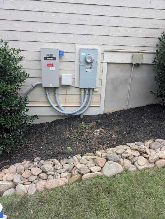 Carolina Heating Service Picture 2