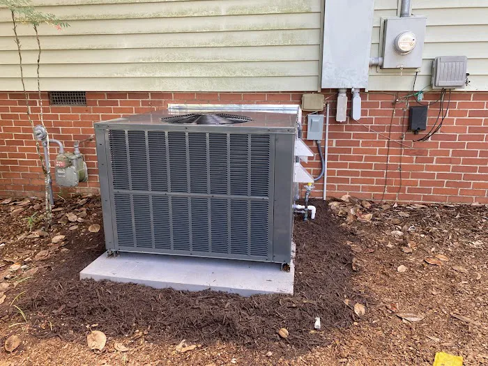 Carolina Heating Service Picture 3