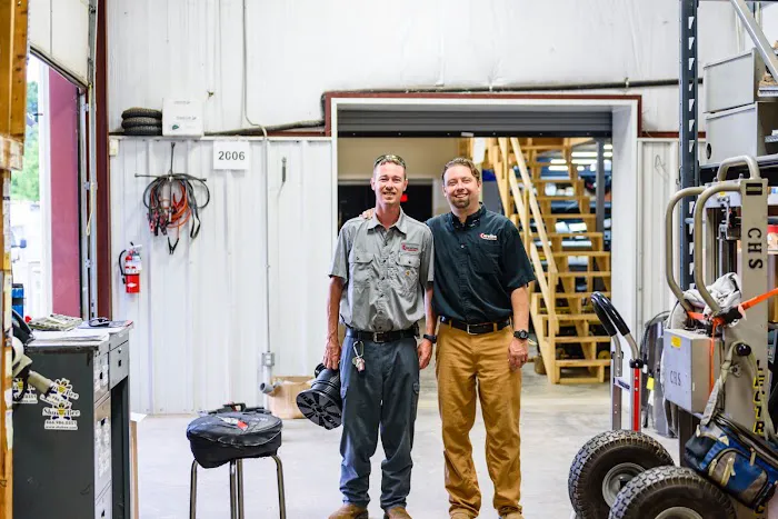 Carolina Heating Service Picture 10