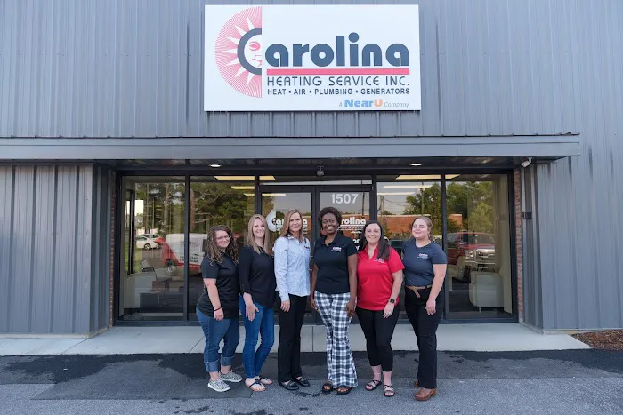 Carolina Heating Service Picture 6