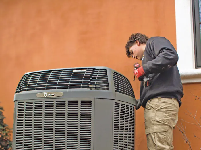 Home Service Nerds HVAC, AC & Furnace Repair Picture 3