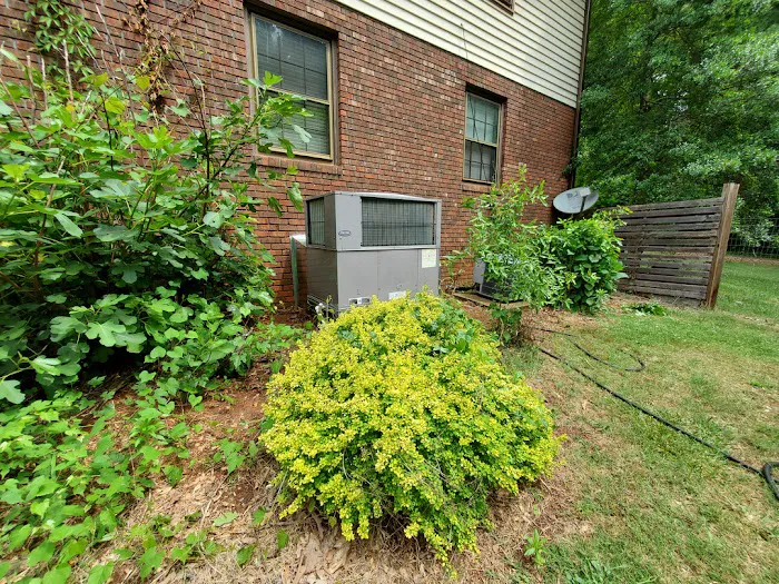 Home Service Nerds HVAC, AC & Furnace Repair Picture 2