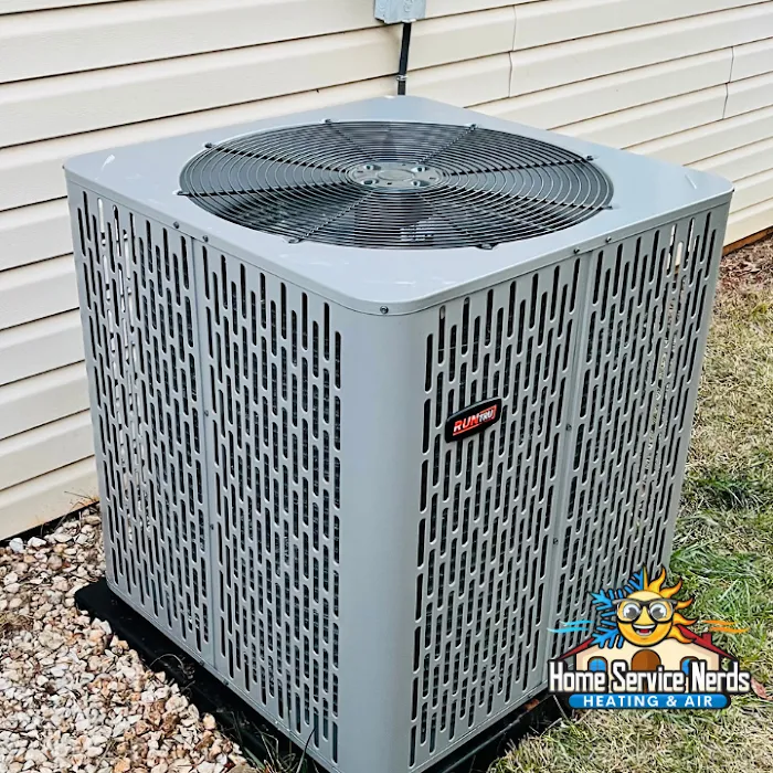 Home Service Nerds HVAC, AC & Furnace Repair Picture 9