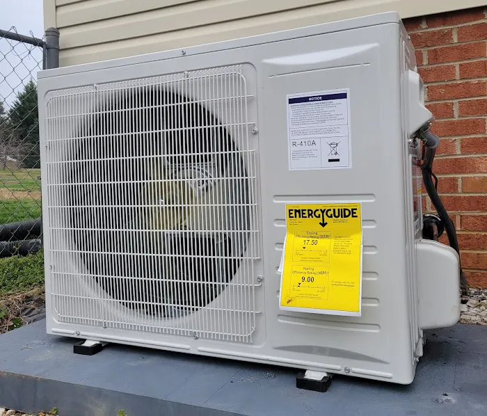 BCD Services Heating & Air Conditioning Picture 5
