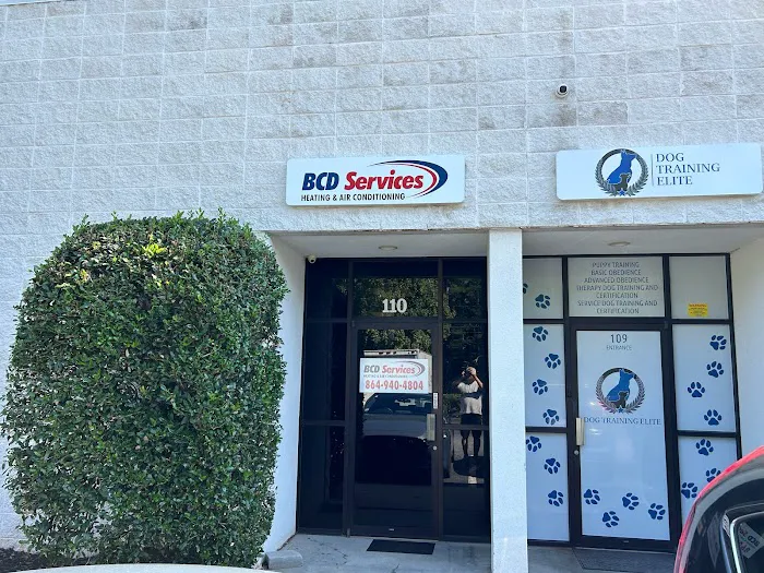BCD Services Heating & Air Conditioning Picture 1