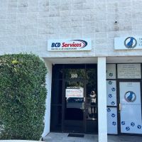 BCD Services Heating & Air Conditioning ico