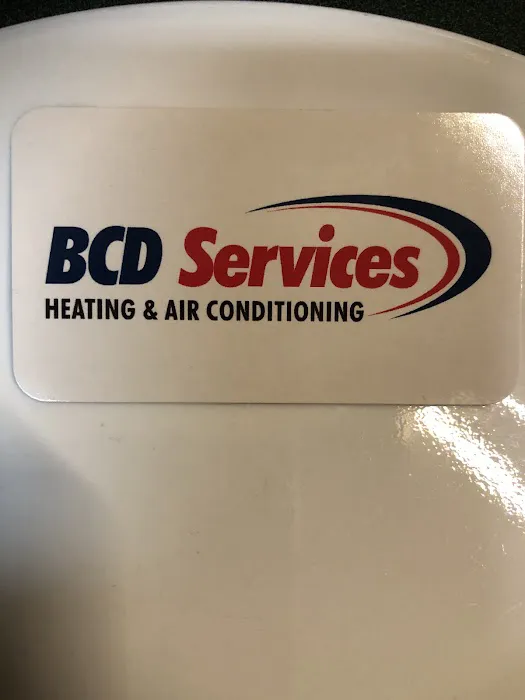 BCD Services Heating & Air Conditioning Picture 4