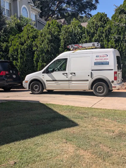 BCD Services Heating & Air Conditioning Picture 7
