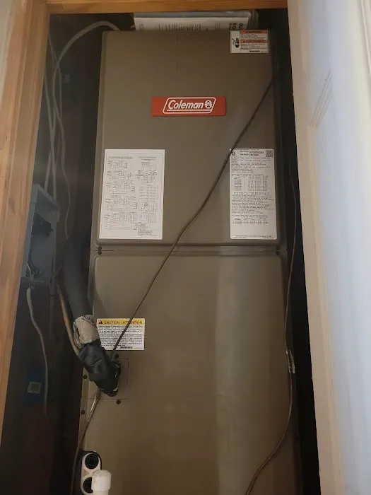 BCD Services Heating & Air Conditioning Picture 2