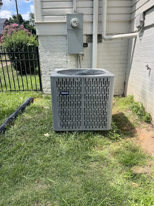 BCD Services Heating & Air Conditioning Picture 8