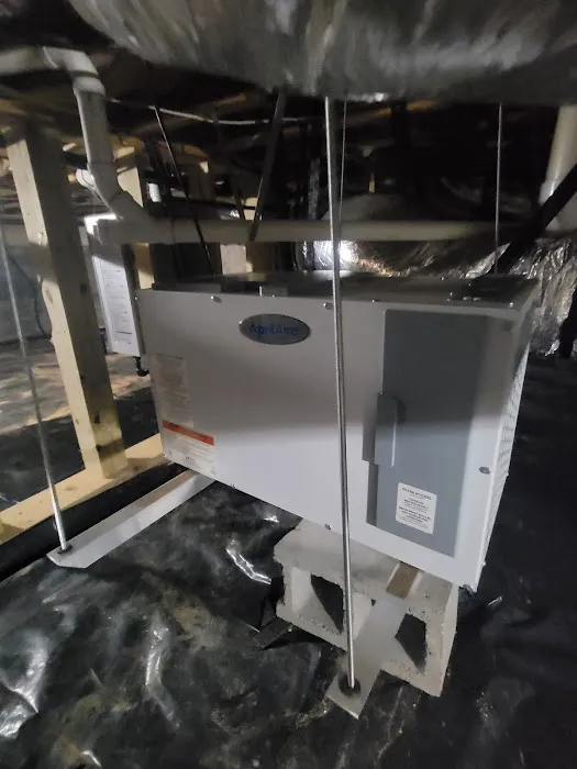 BCD Services Heating & Air Conditioning Picture 3