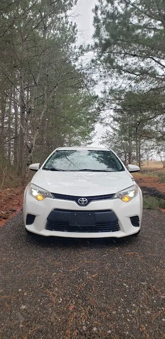 Express Oil Change & Tire Engineers Picture 3