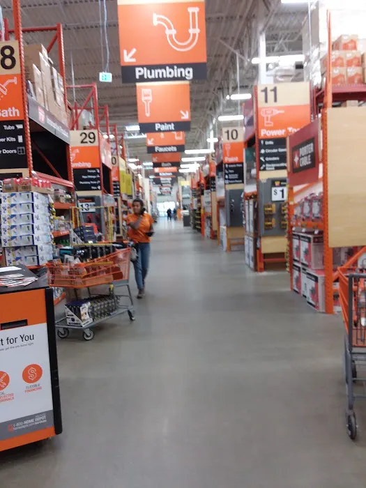 Home Services at The Home Depot Picture 4
